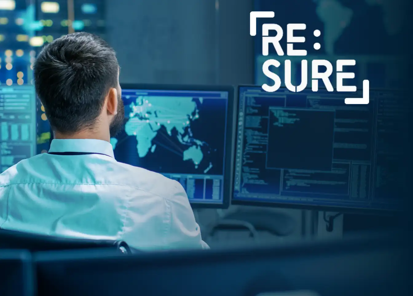 RE:Sure Image