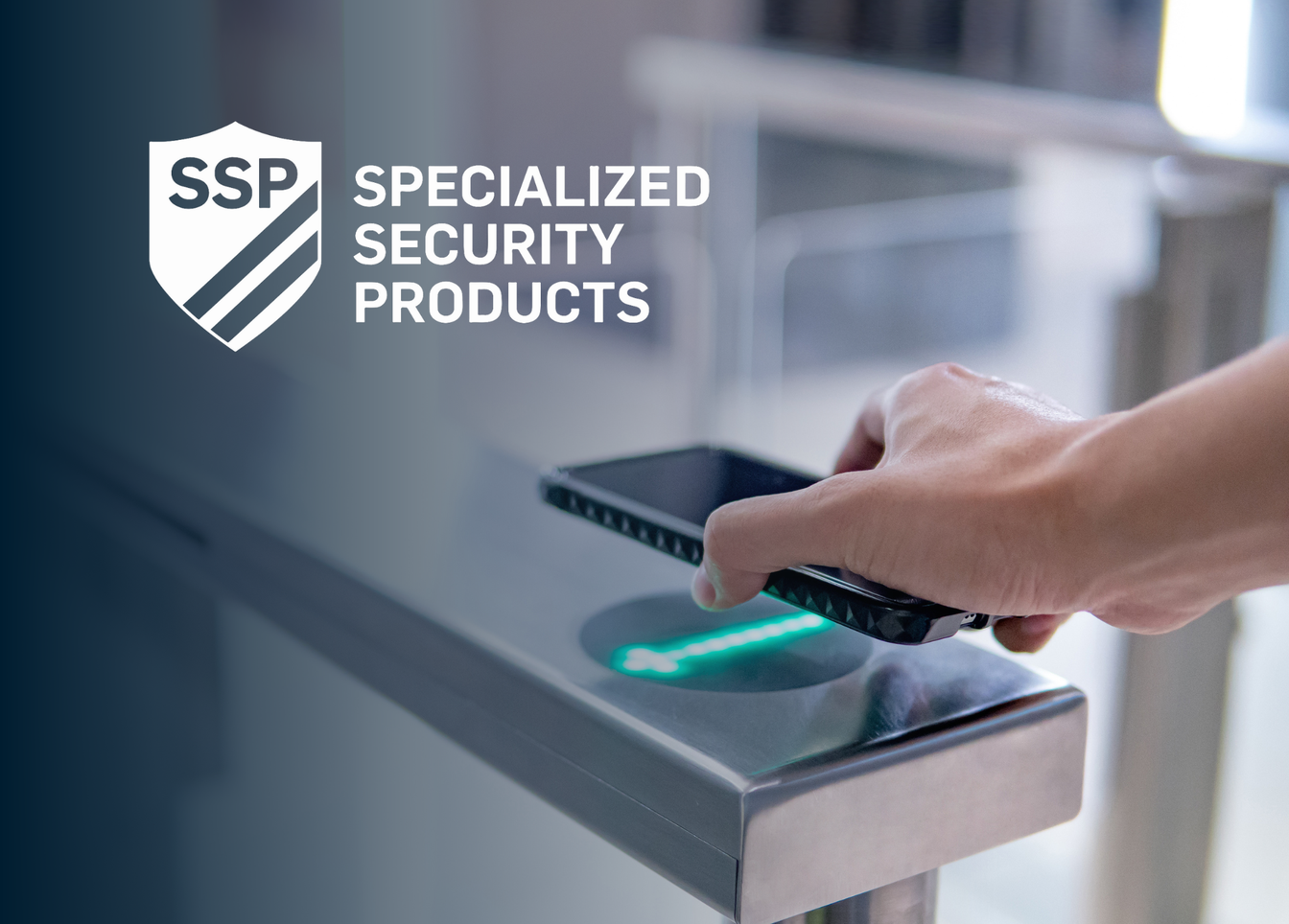 Specialized Security Products Image