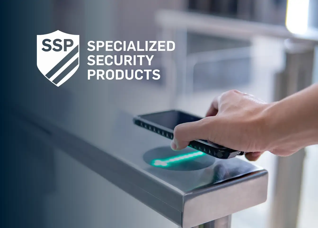 Specialized Security Products Image