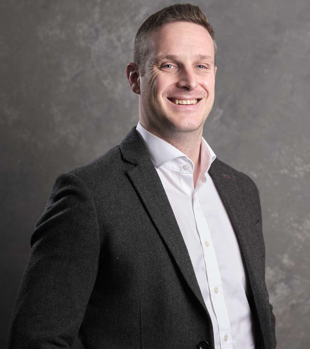 Andrew Moran