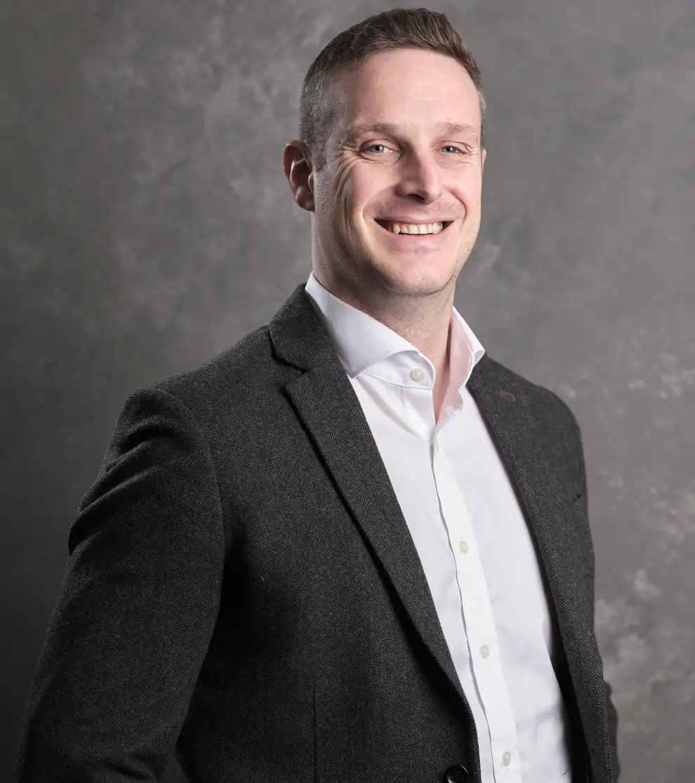 Andrew Moran