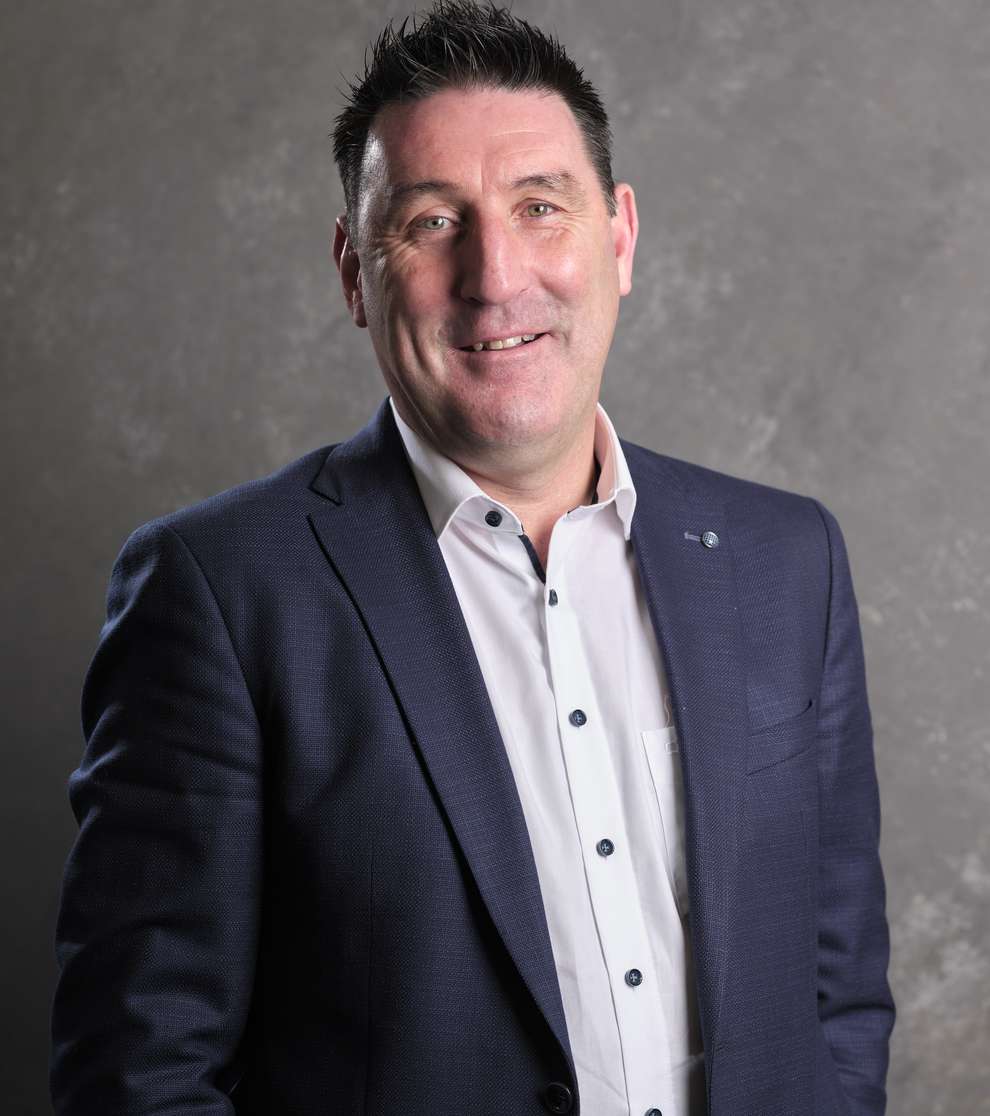 Brian Honan
