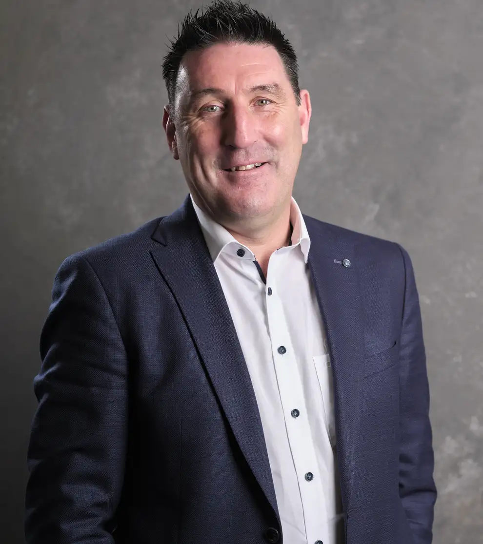 Brian Honan