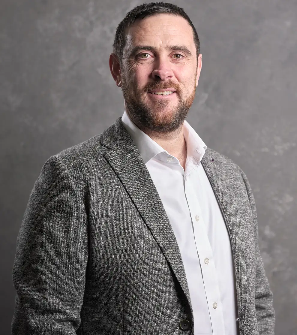 Brian Gartlan