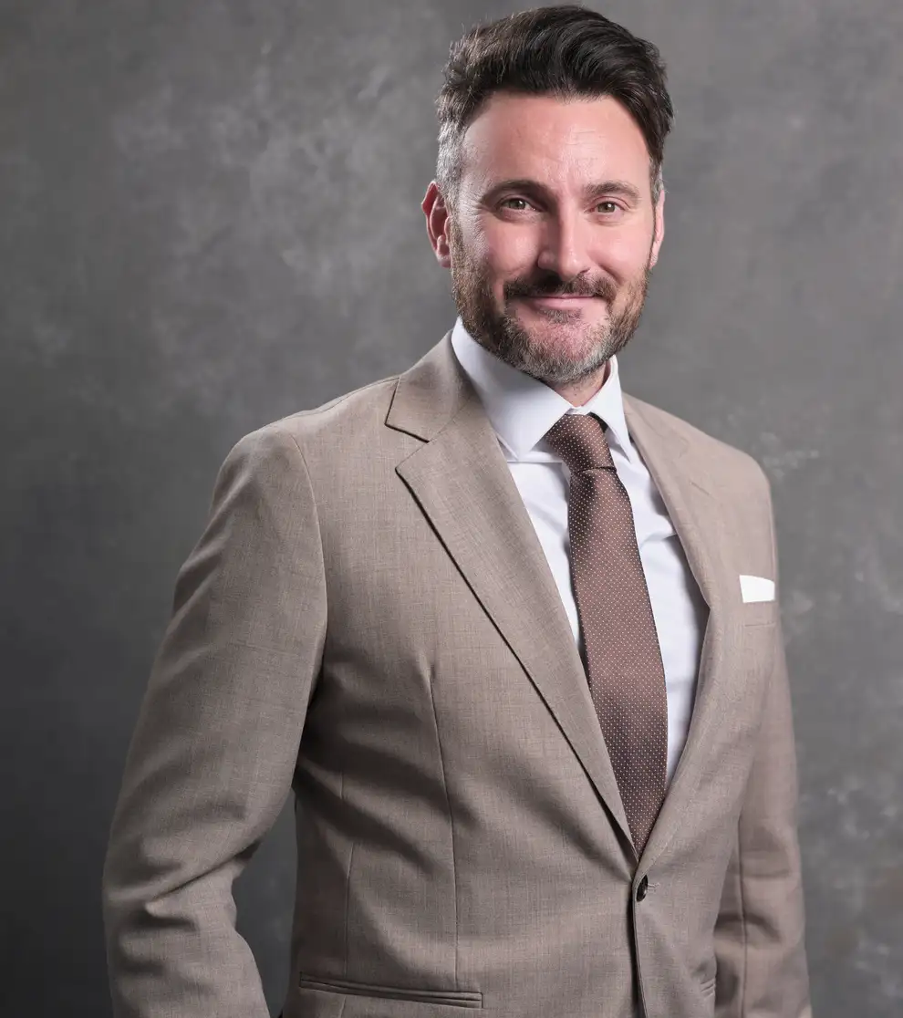 Eoghan O'Leary