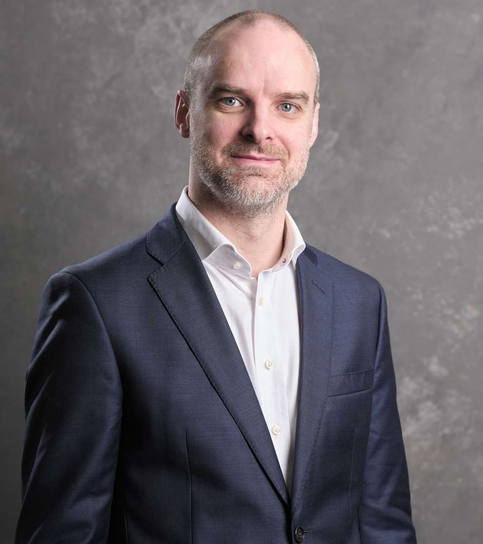 Joseph Dolan