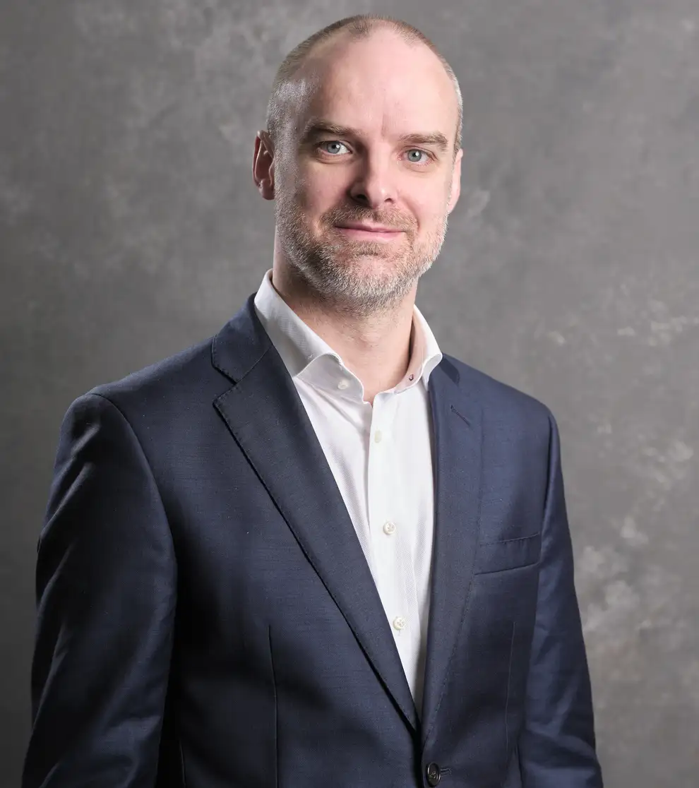 Joseph Dolan