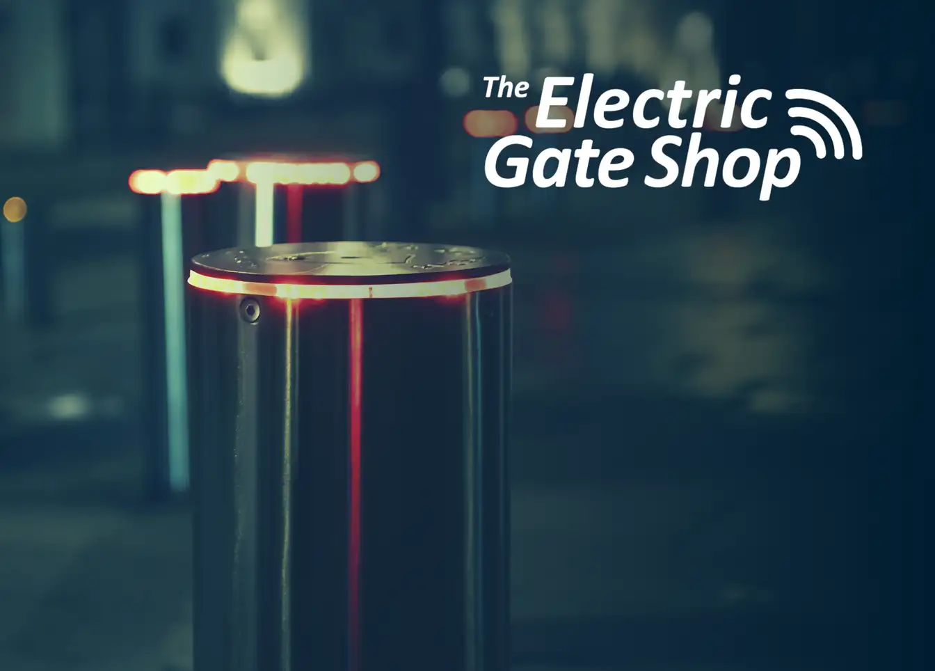 The Electric Gate Shop Image